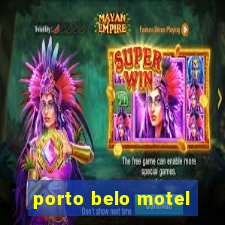 porto belo motel